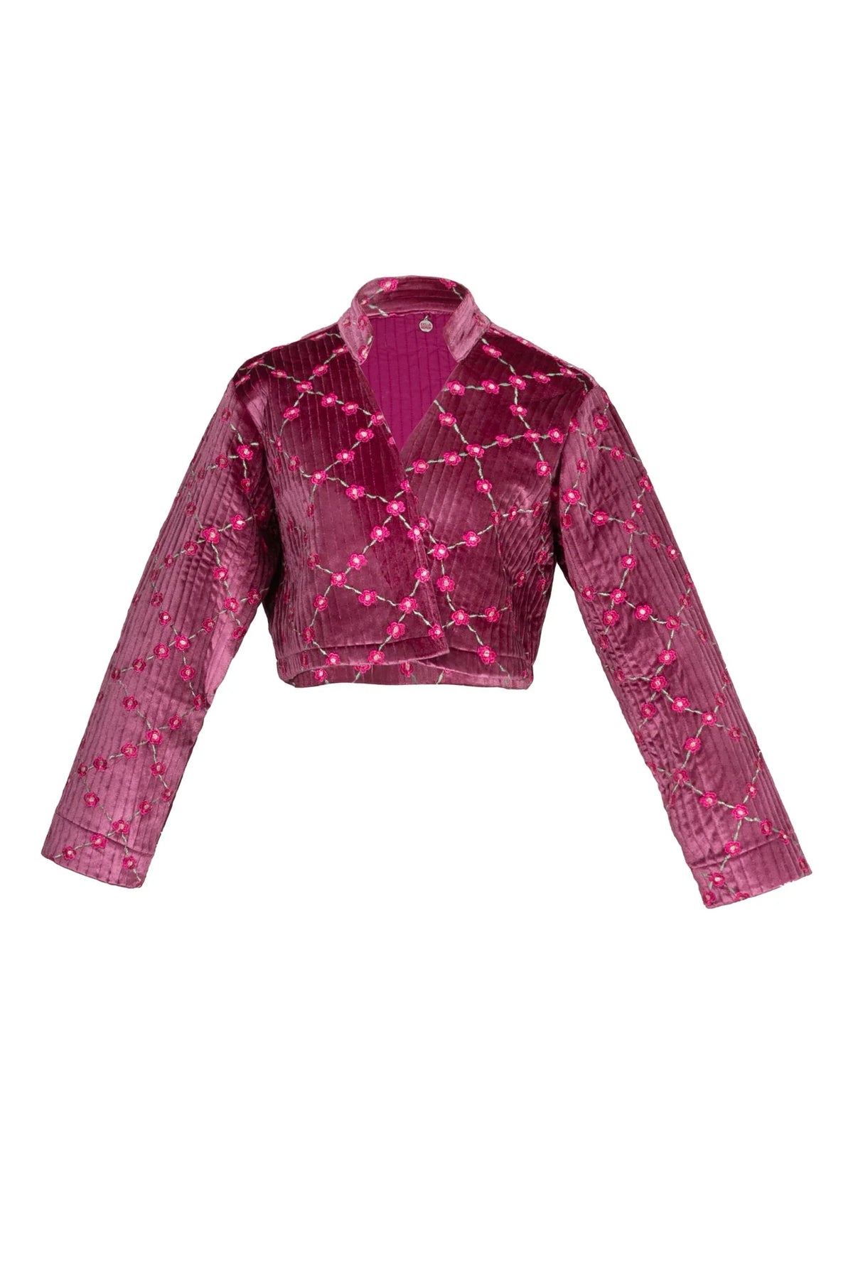 Perseus Jacket