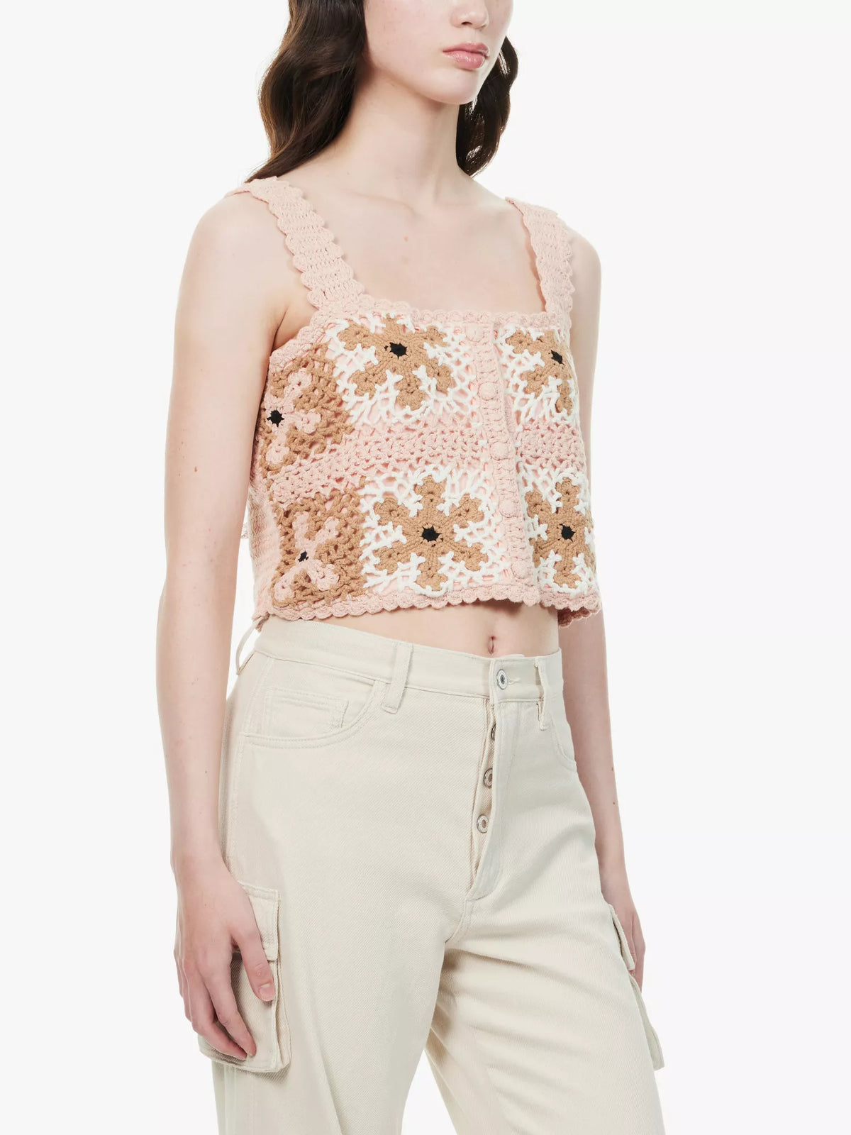 The I&#39;M Cute Top