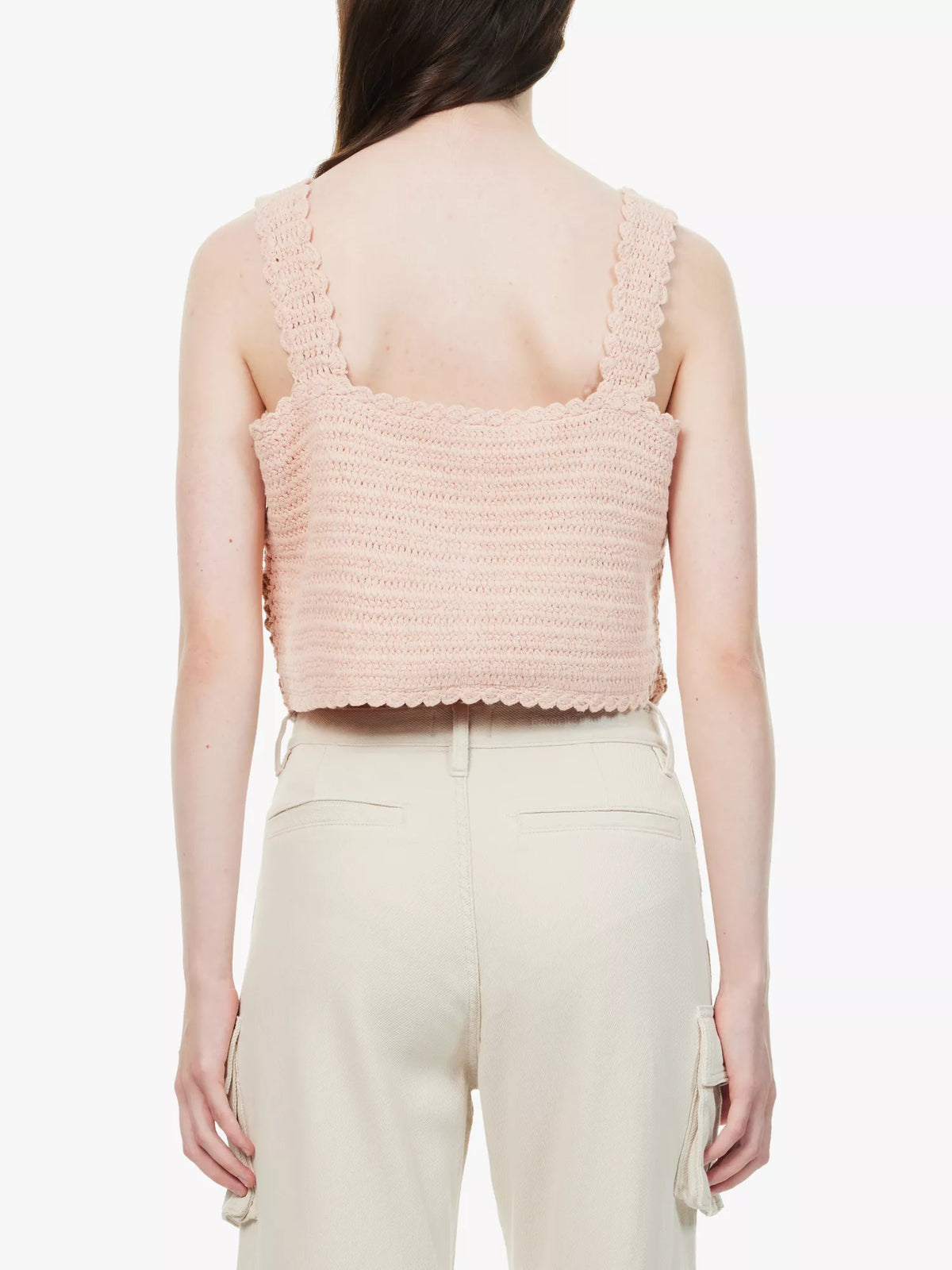 The I&#39;M Cute Top