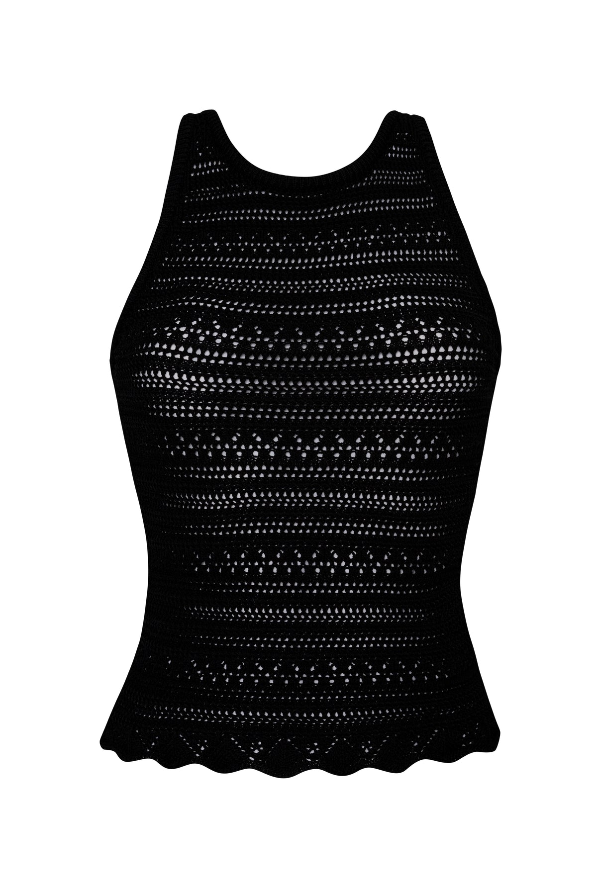 Crochet Set