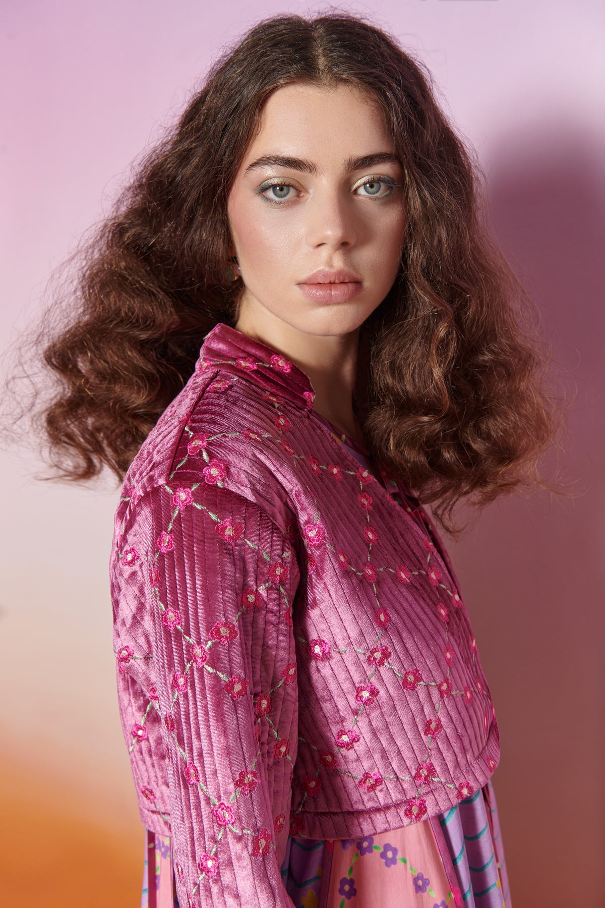 Perseus Jacket