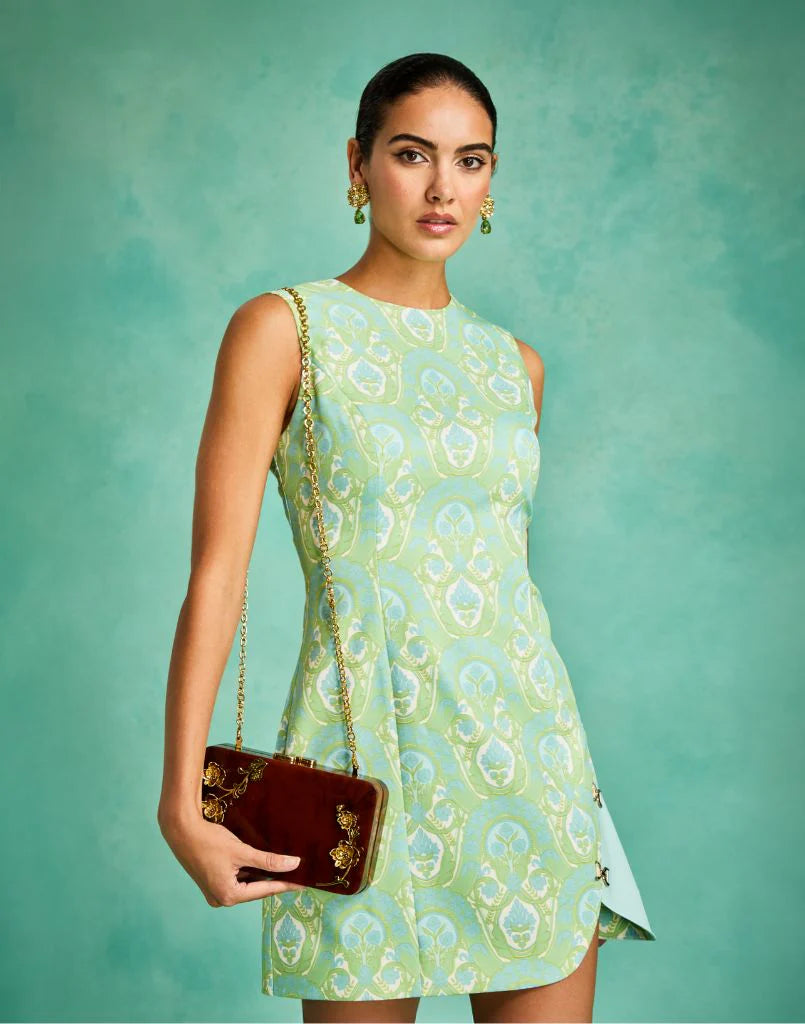 Loverde Mini Dress