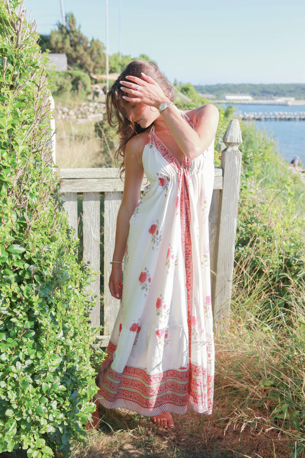 Ziggy Dress
