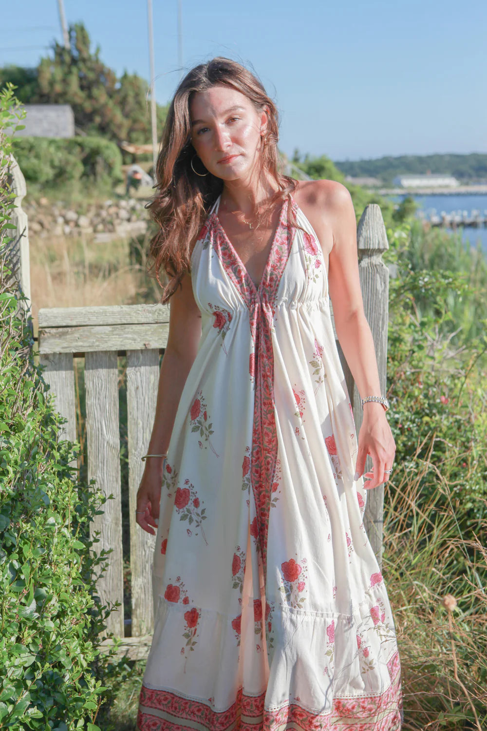 Ziggy Dress