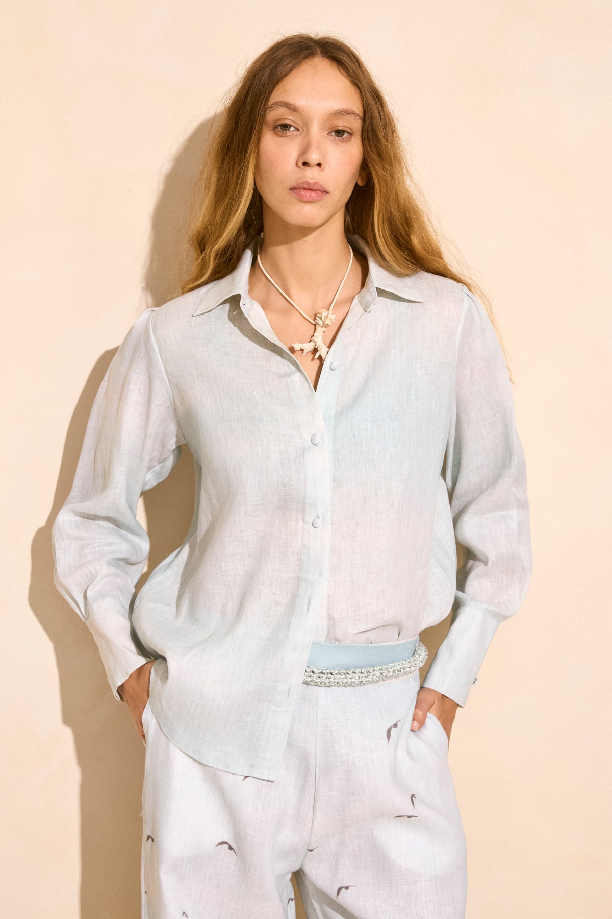 Ypegua Shirt