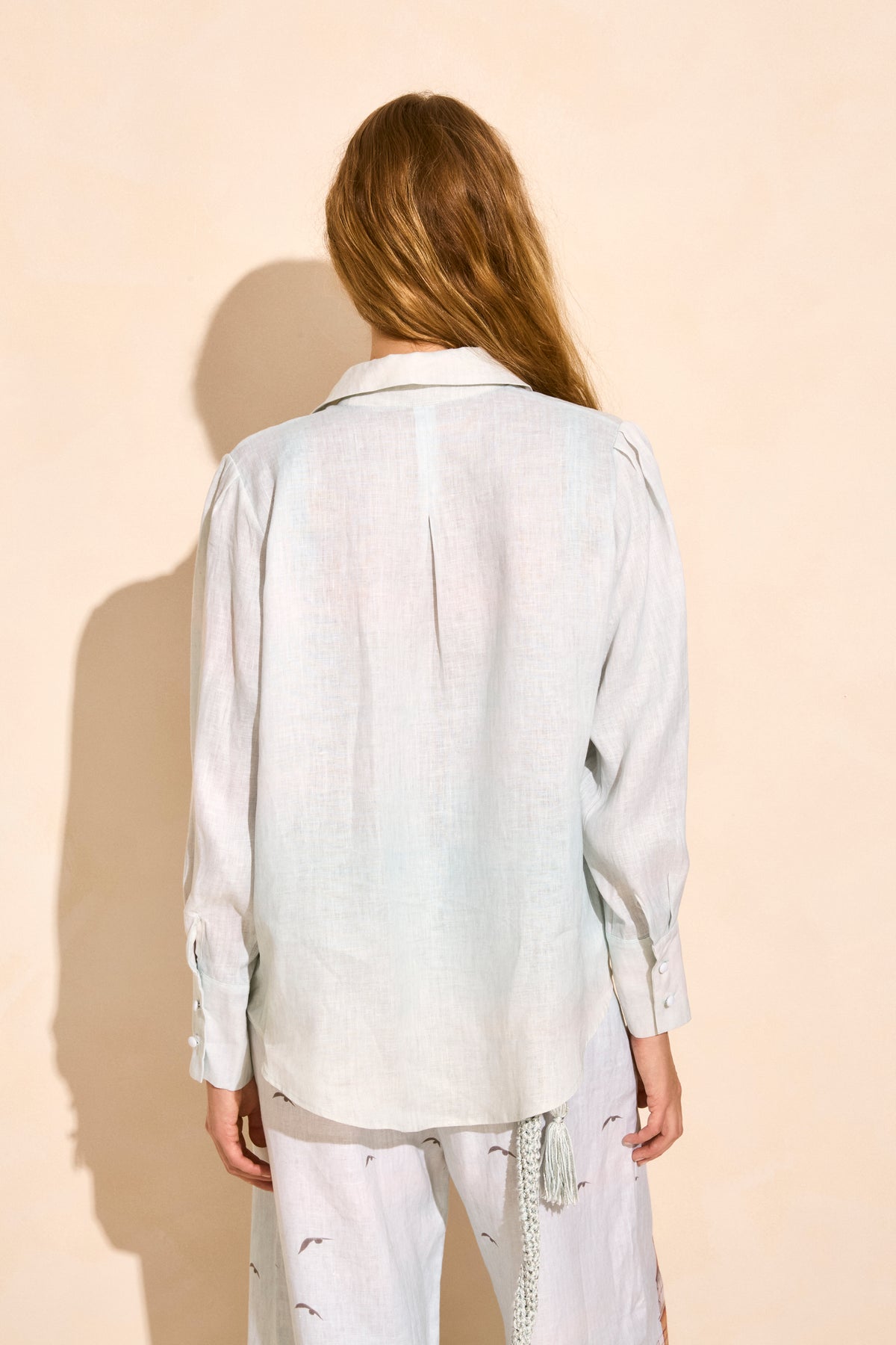 Ypegua Shirt