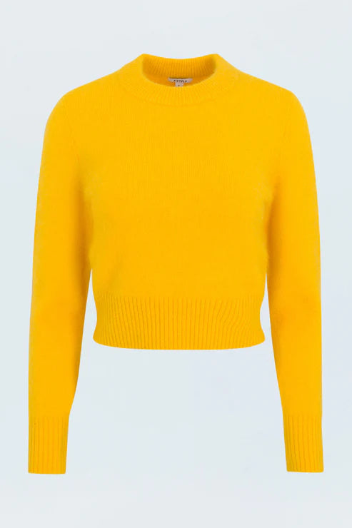 Sara Sweater