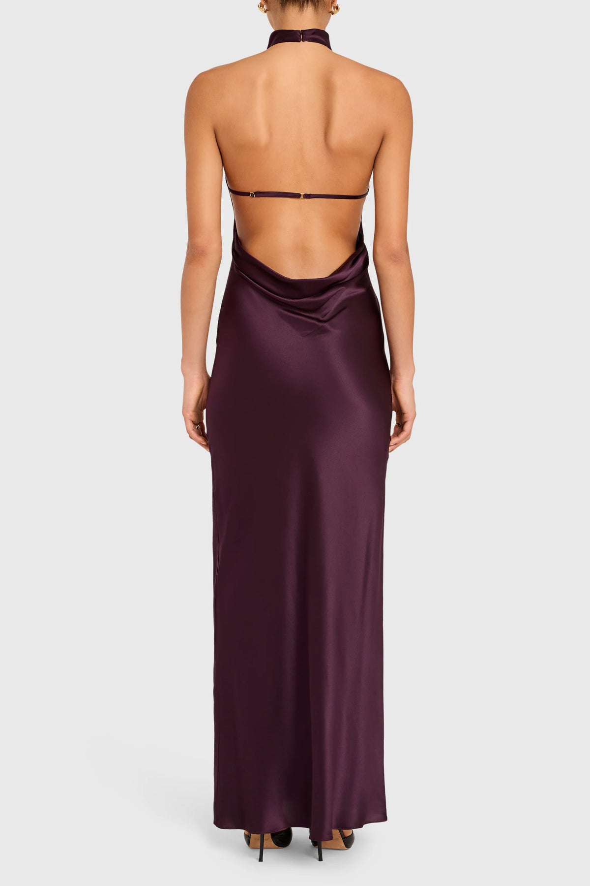 Santana Gown