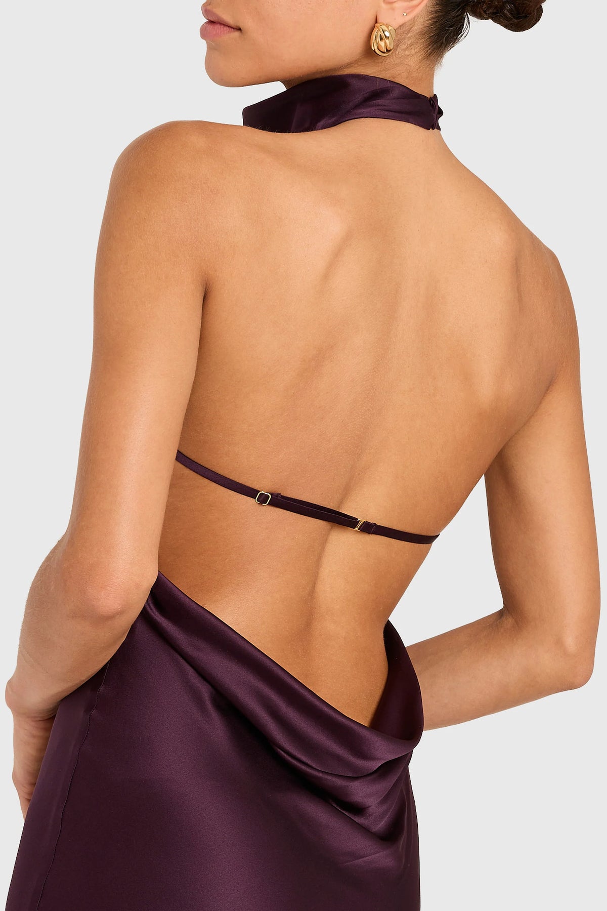 Santana Gown