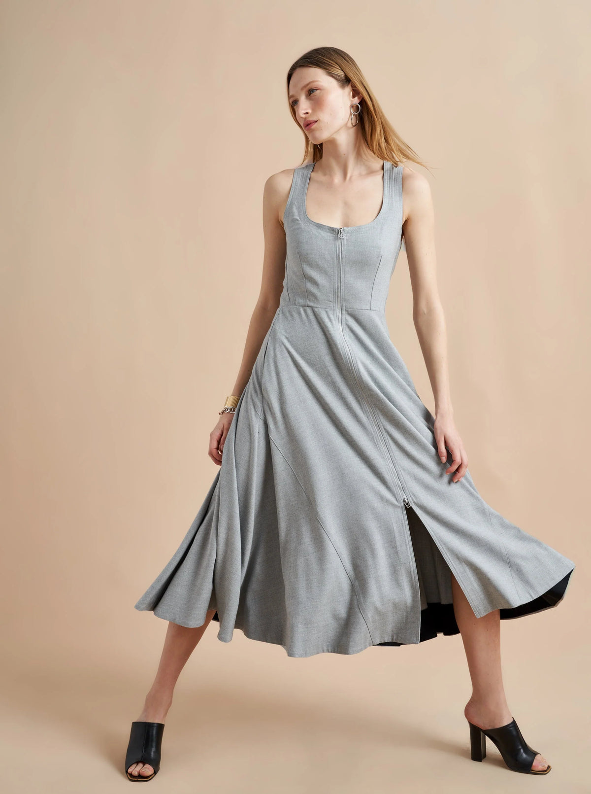 Selby Dress
