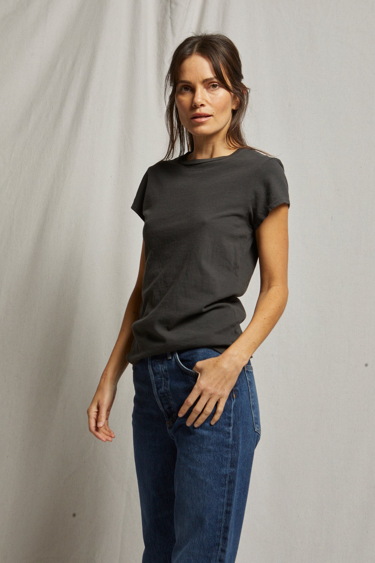 Vintage Black