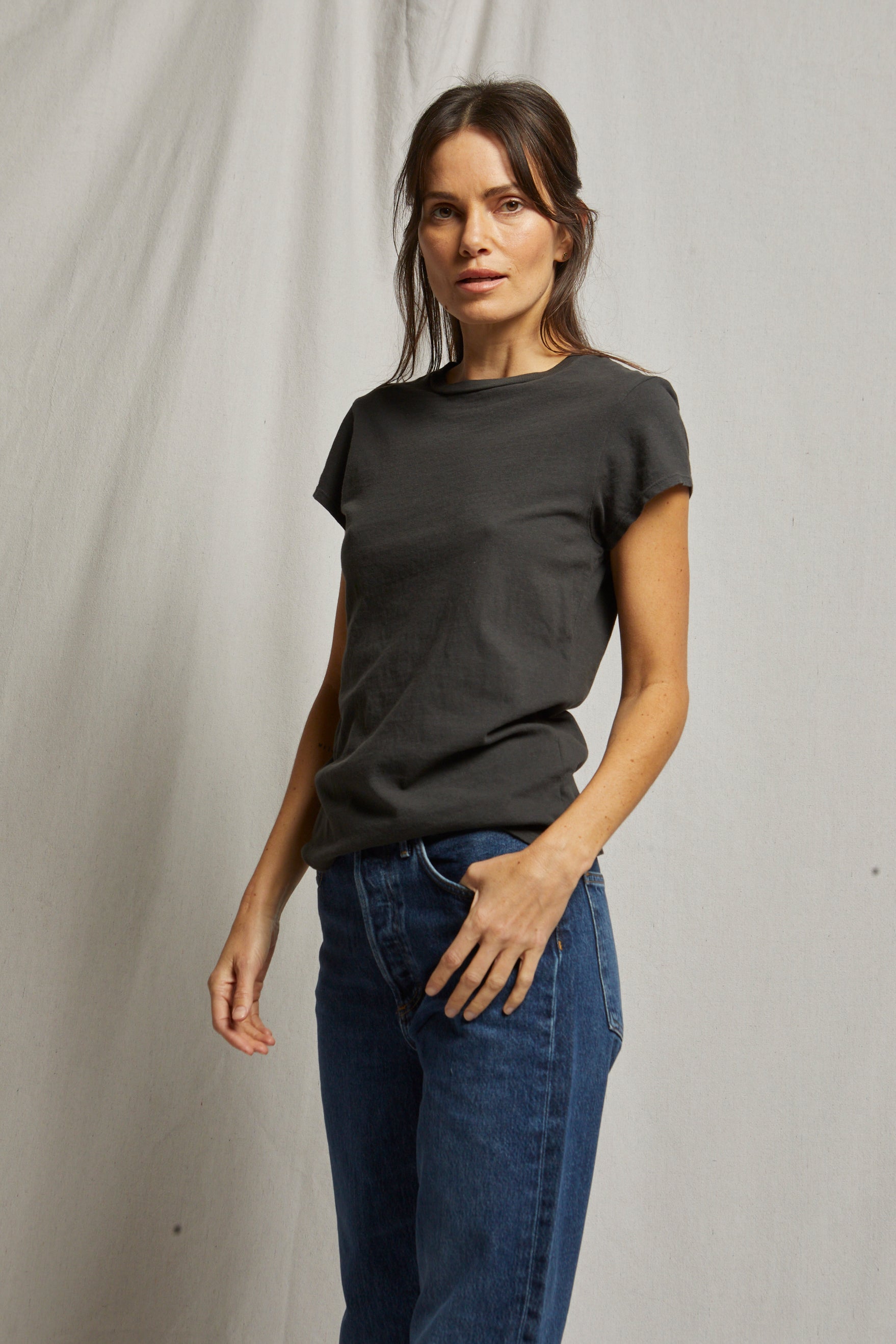 Vintage Black