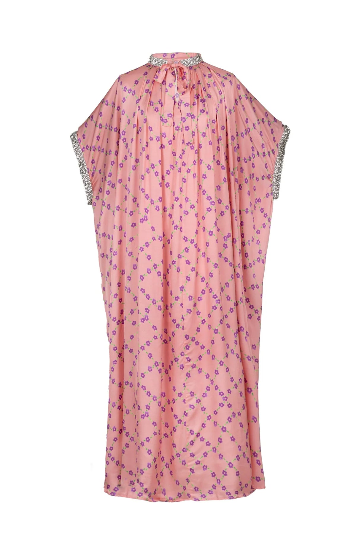 Sama Dress