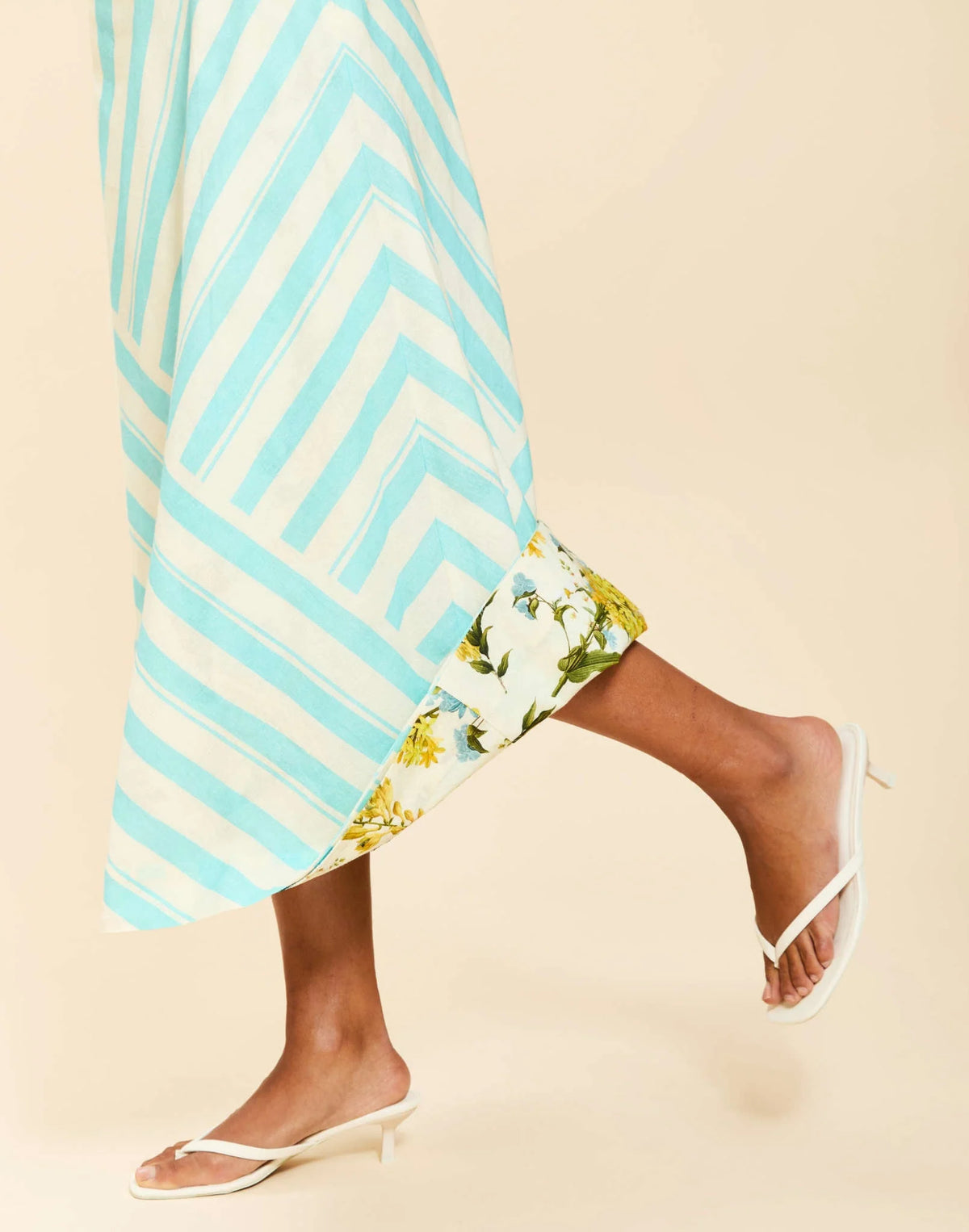 Santiago Convertible™ Midi Skirt