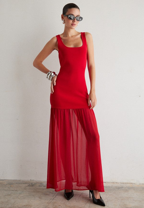 Lucilla Dress