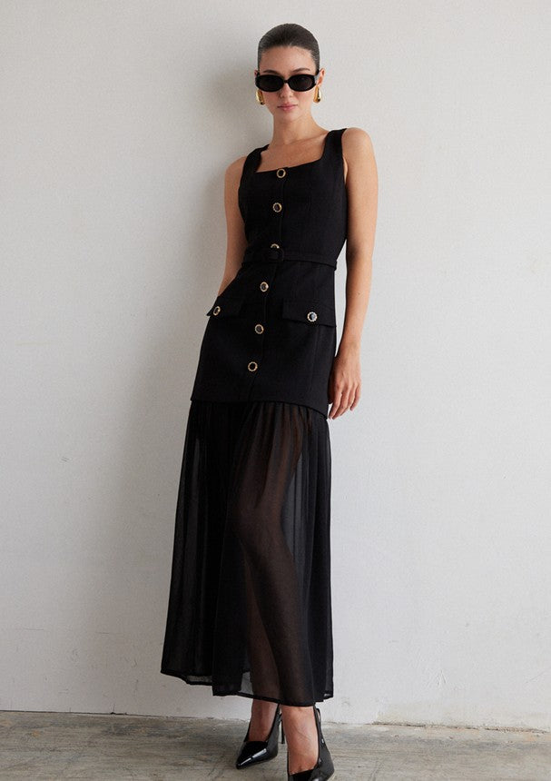 Annette Dress