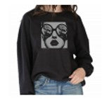 Flirting with cowboys Cozy Sweatshirt