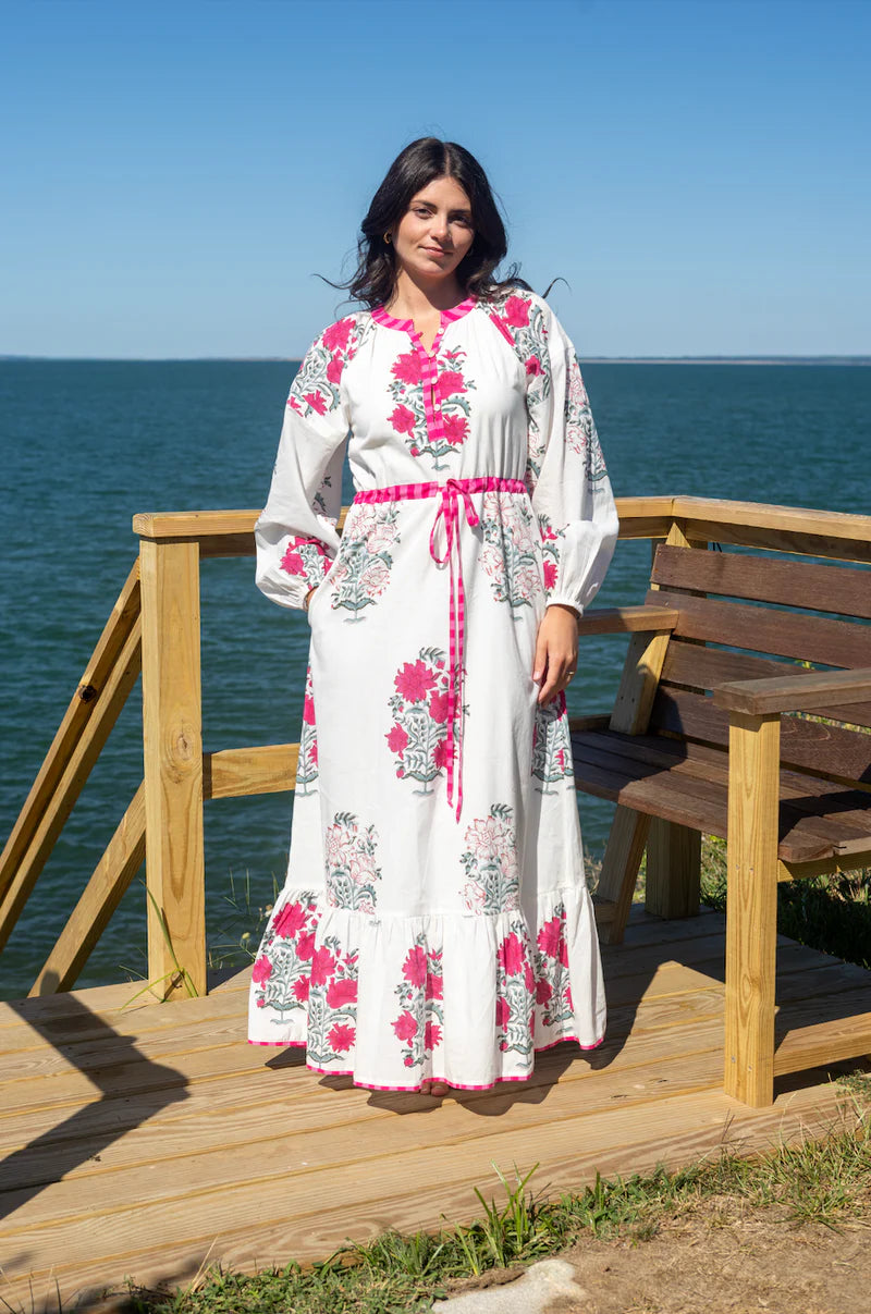 Joel Dress