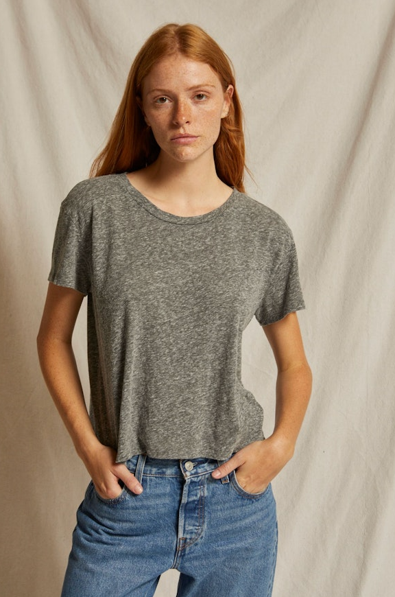 Heather Grey
