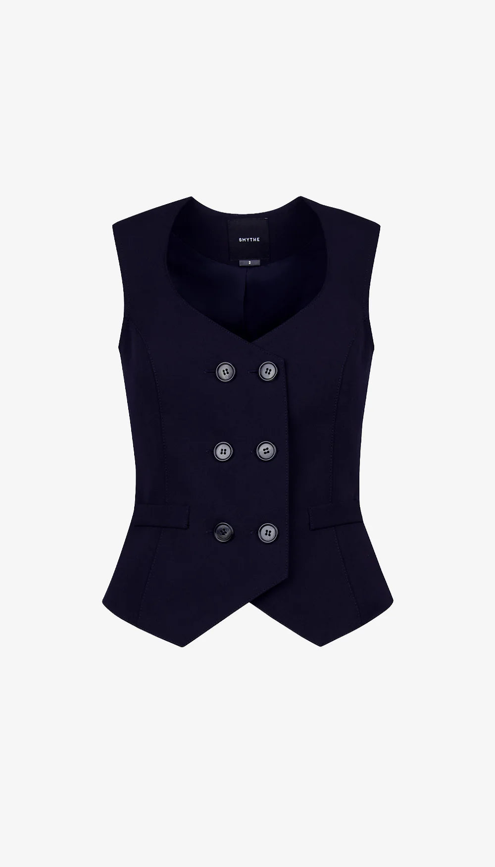 DB Waistcoat
