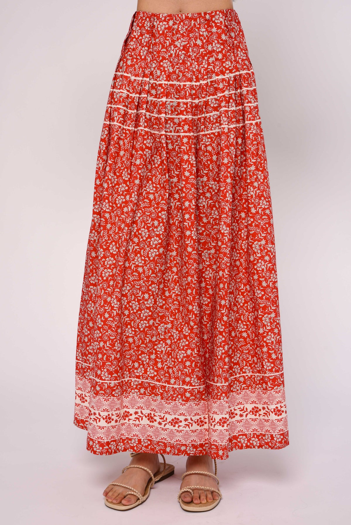 Cara Skirt