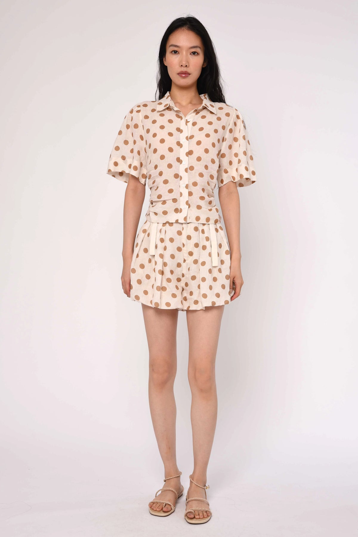 Sylvan Top