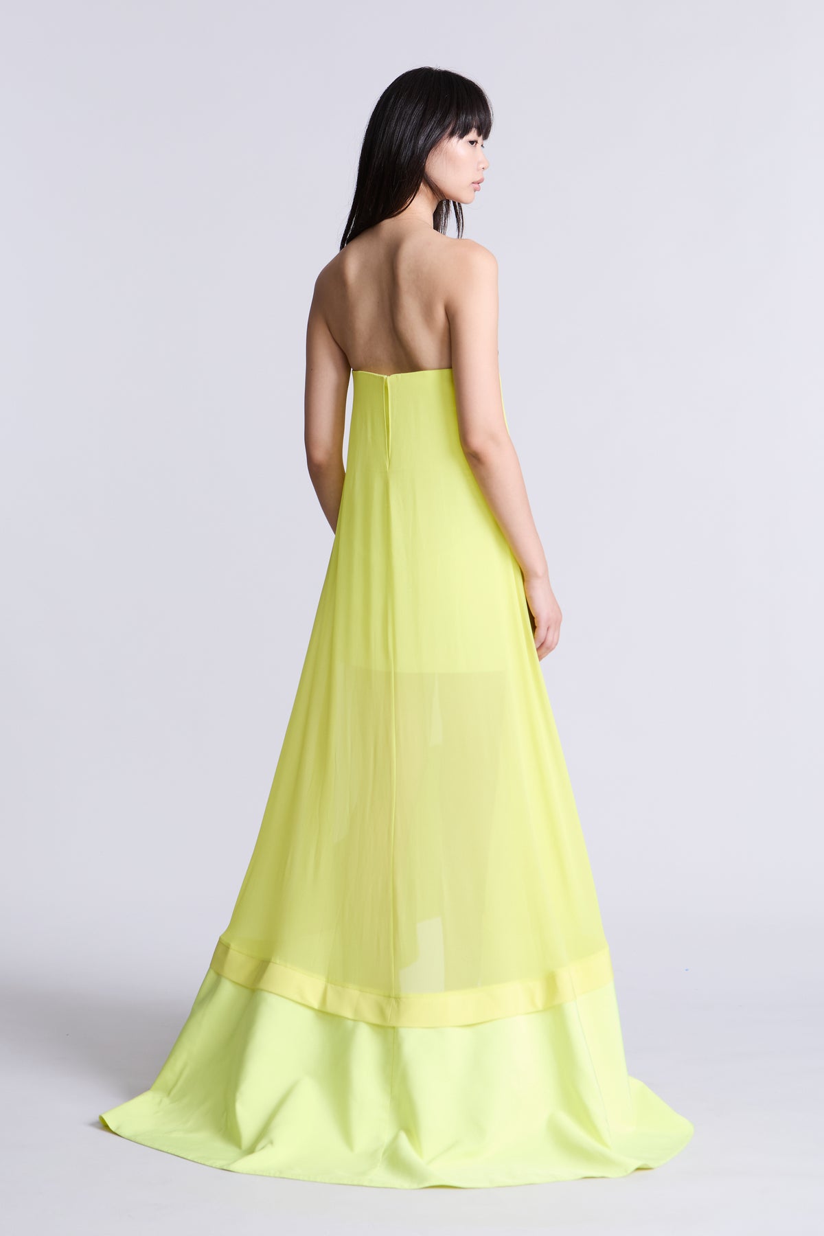 FARRAH GOWN