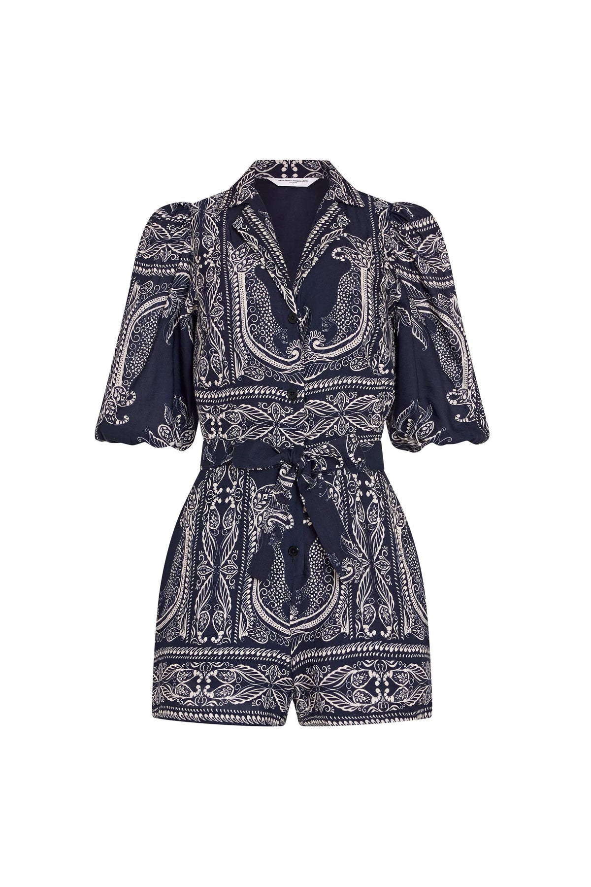 Lucia Romper