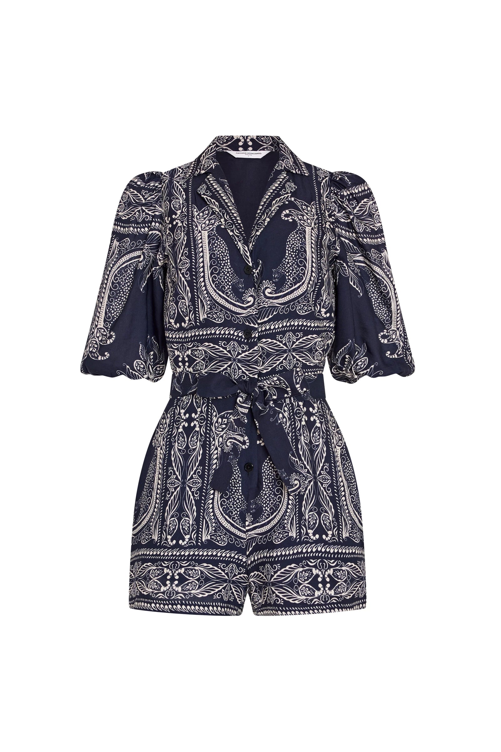 Lucia Romper