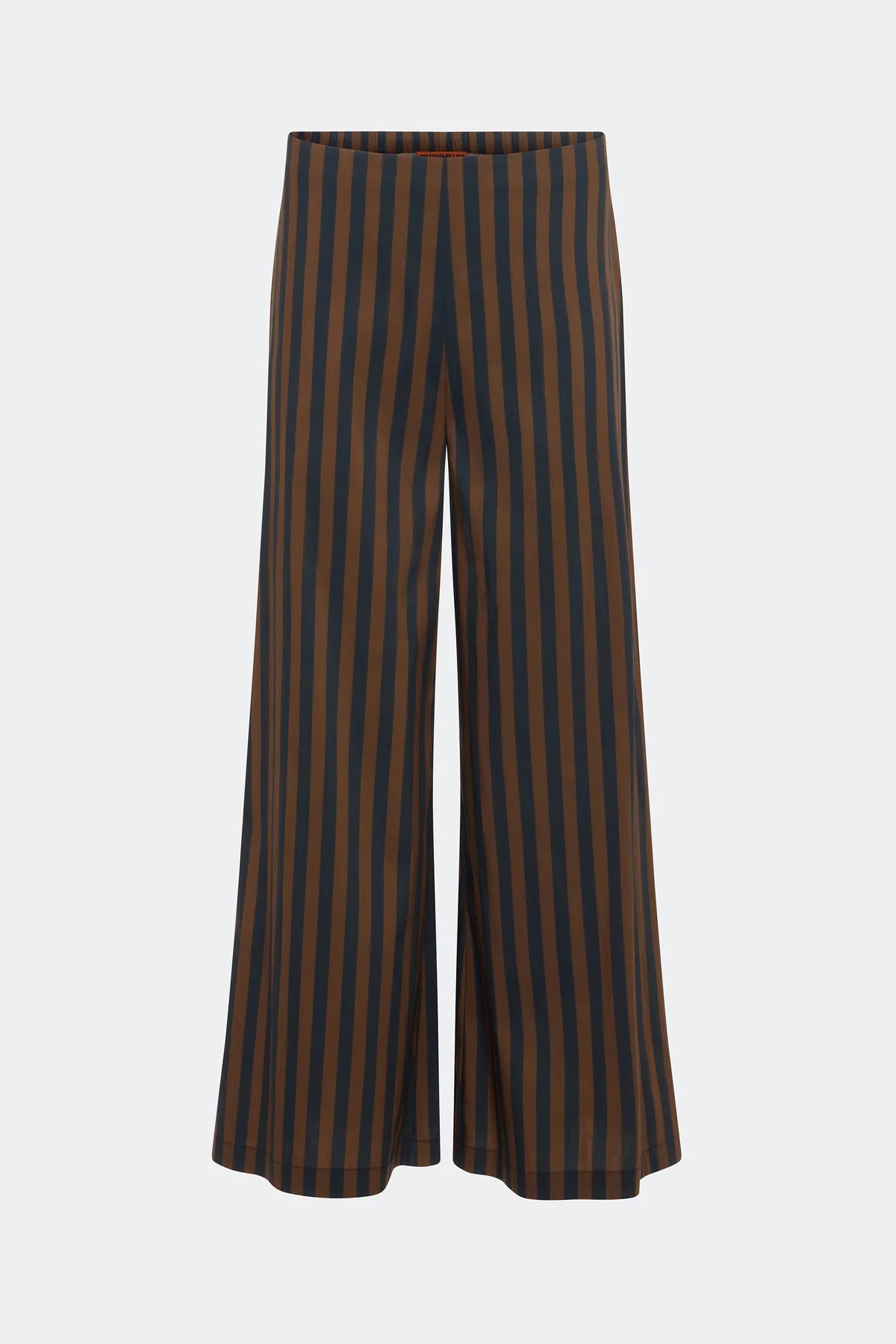 Toni poplin pant
