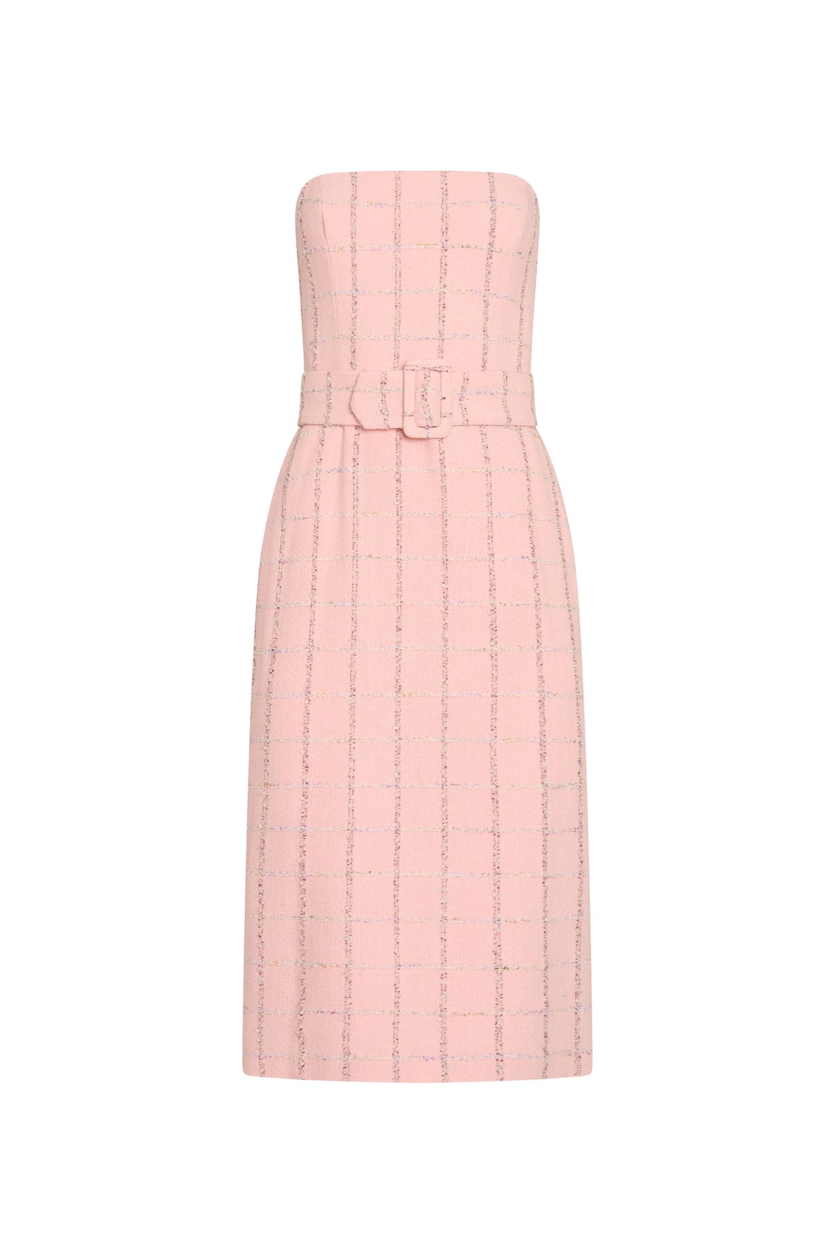 Fae Midi Dress