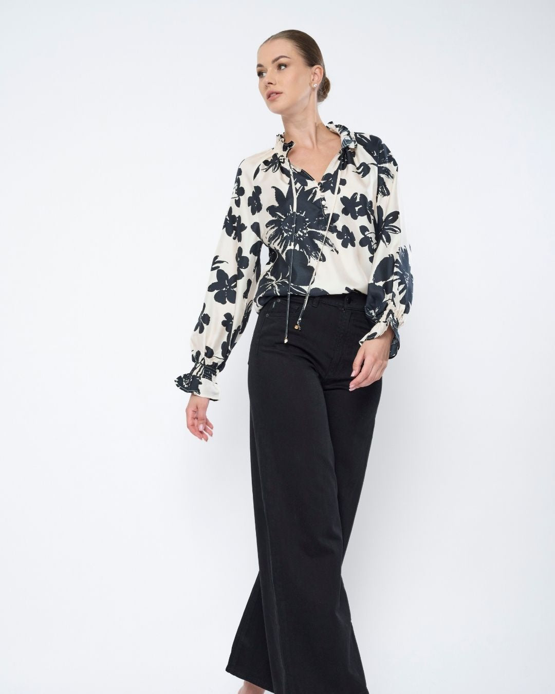 Irena Blouse