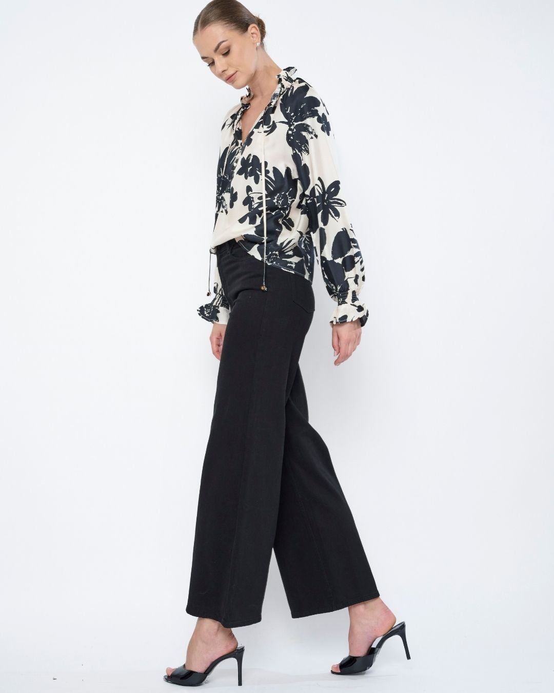 Irena Blouse