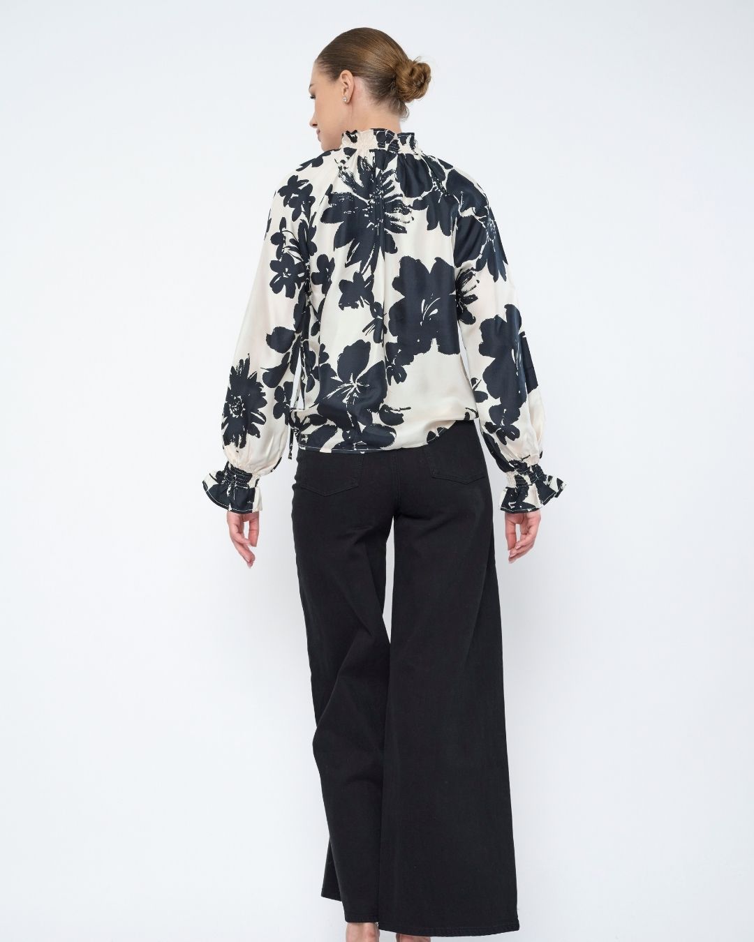 Irena Blouse