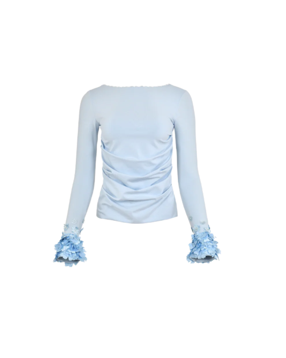 Tiffany Top