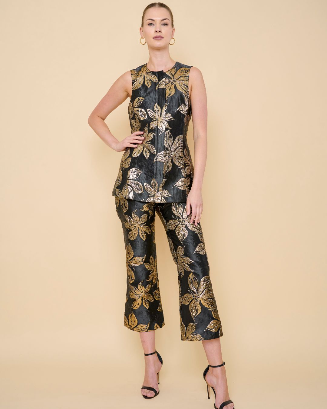 Kasey Pant