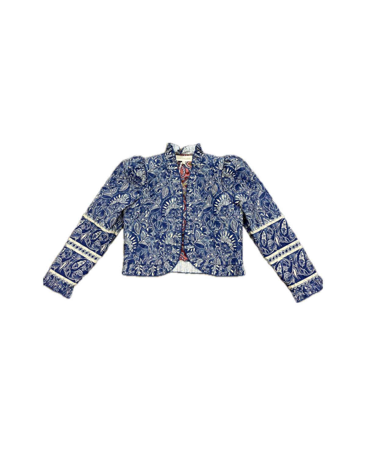 Adrienne Jacket