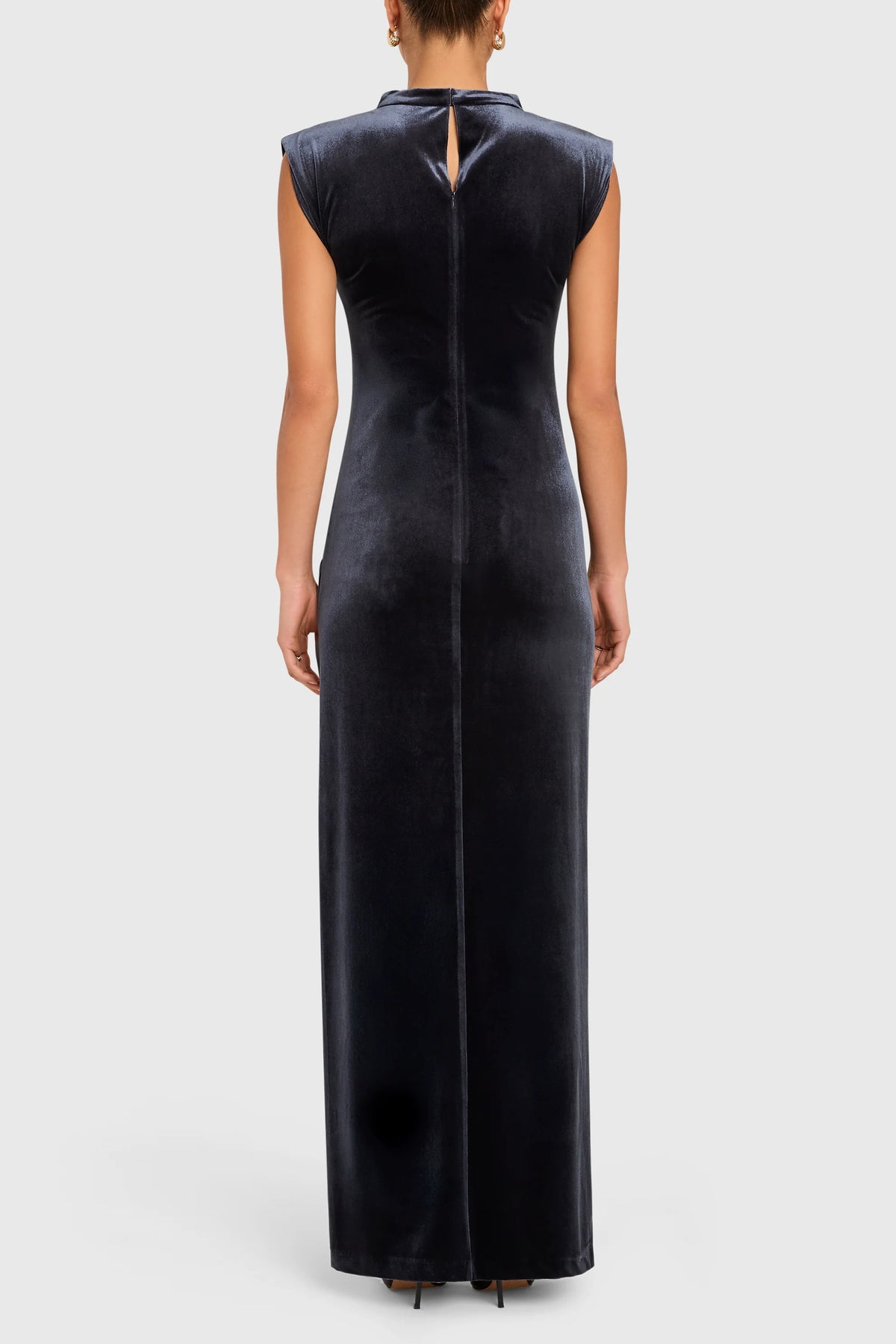 Biella Gown