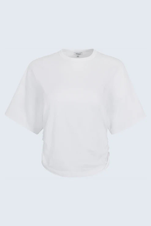 Veronica Kimono Sleeve Fitted Tee