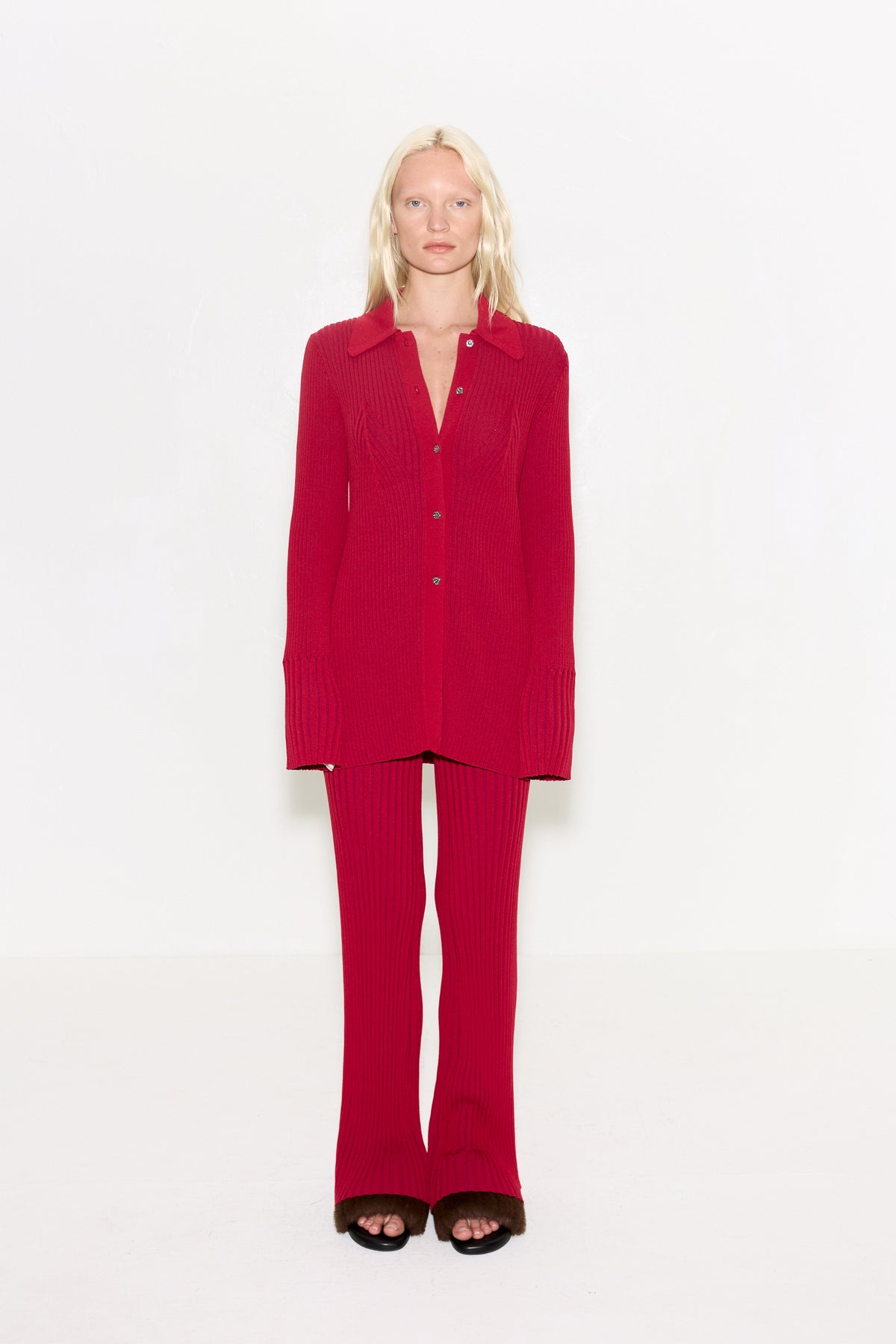 Val Knit Pant