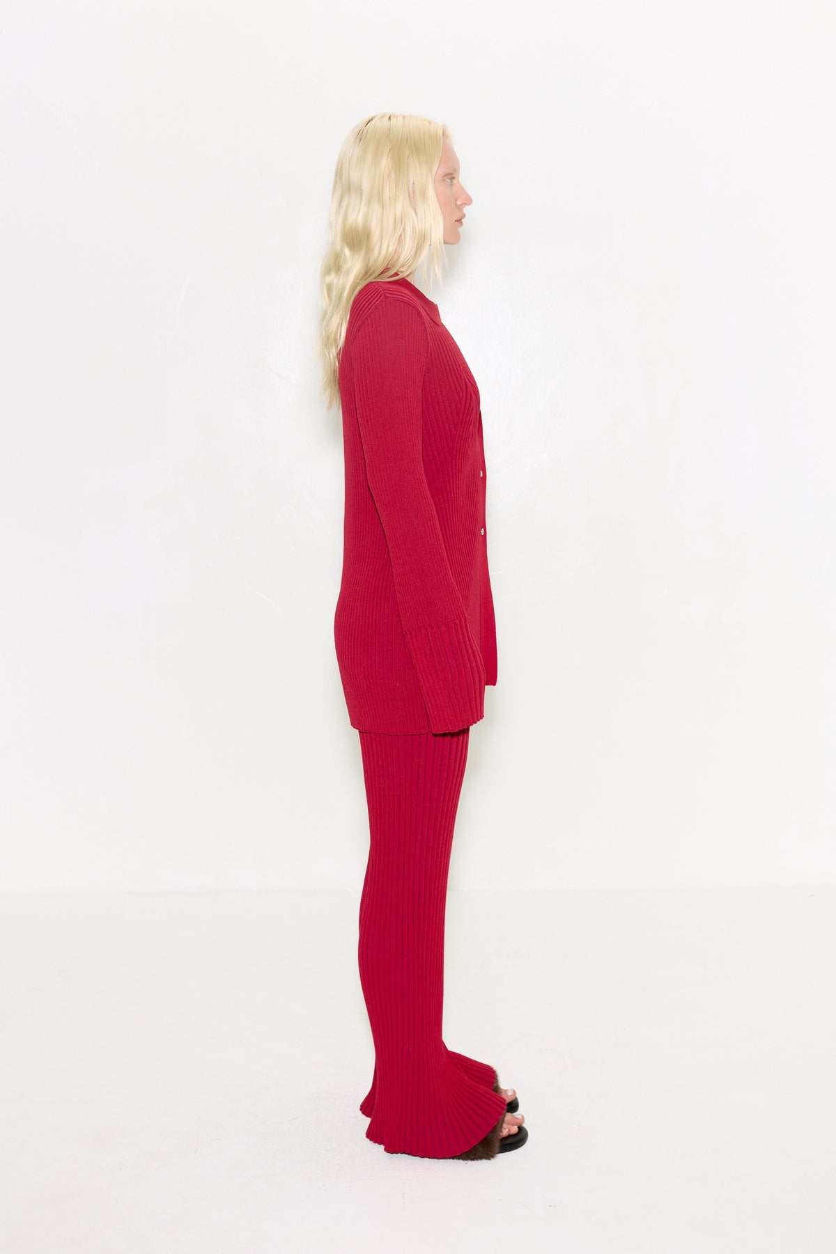 Val Knit Pant