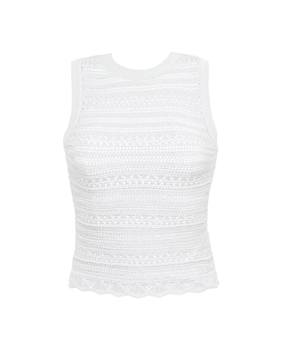 Crochet Set