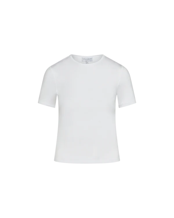 Fitted T-Shirt