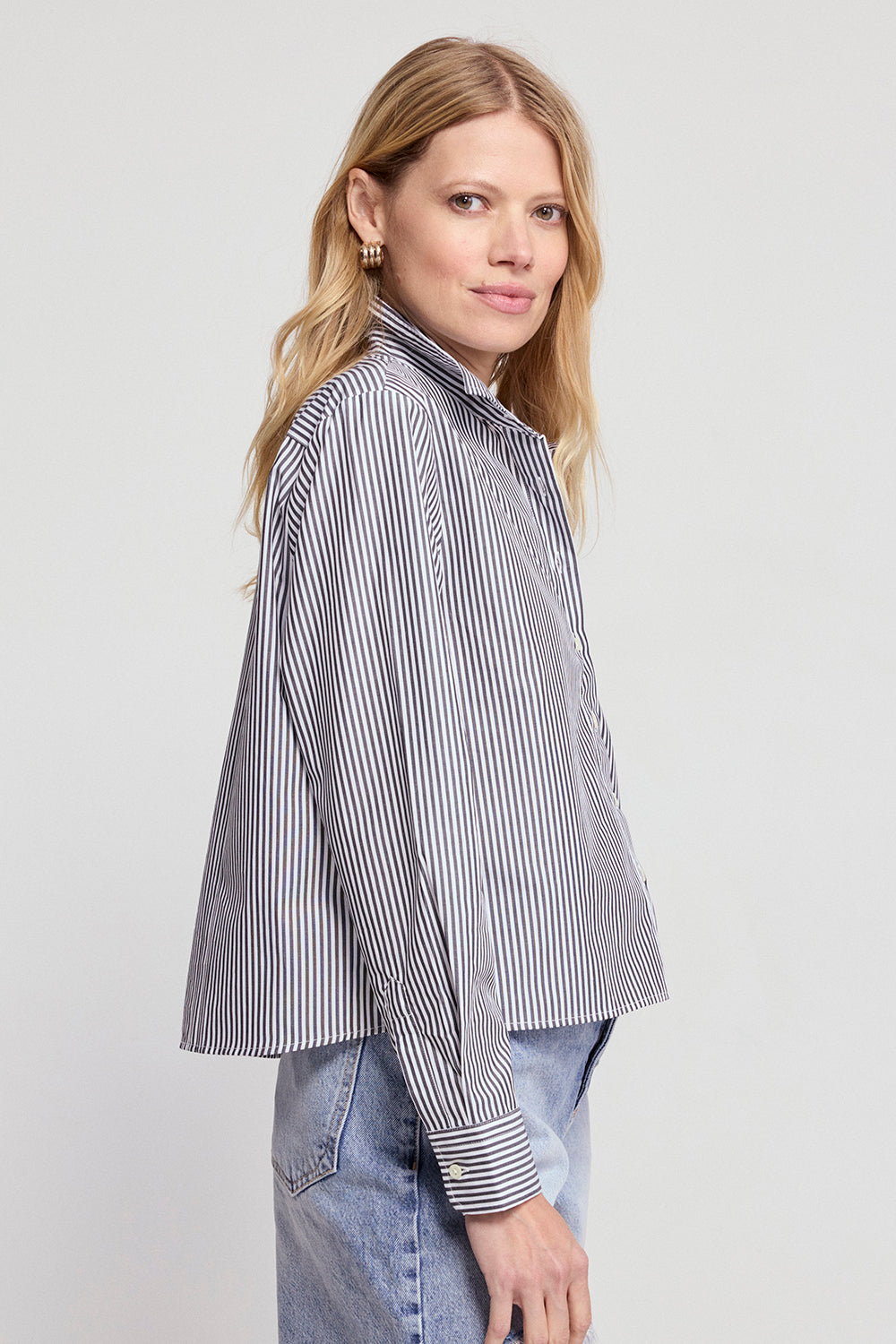 The LS Boxy Crop