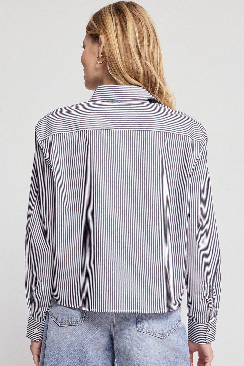 The LS Boxy Crop