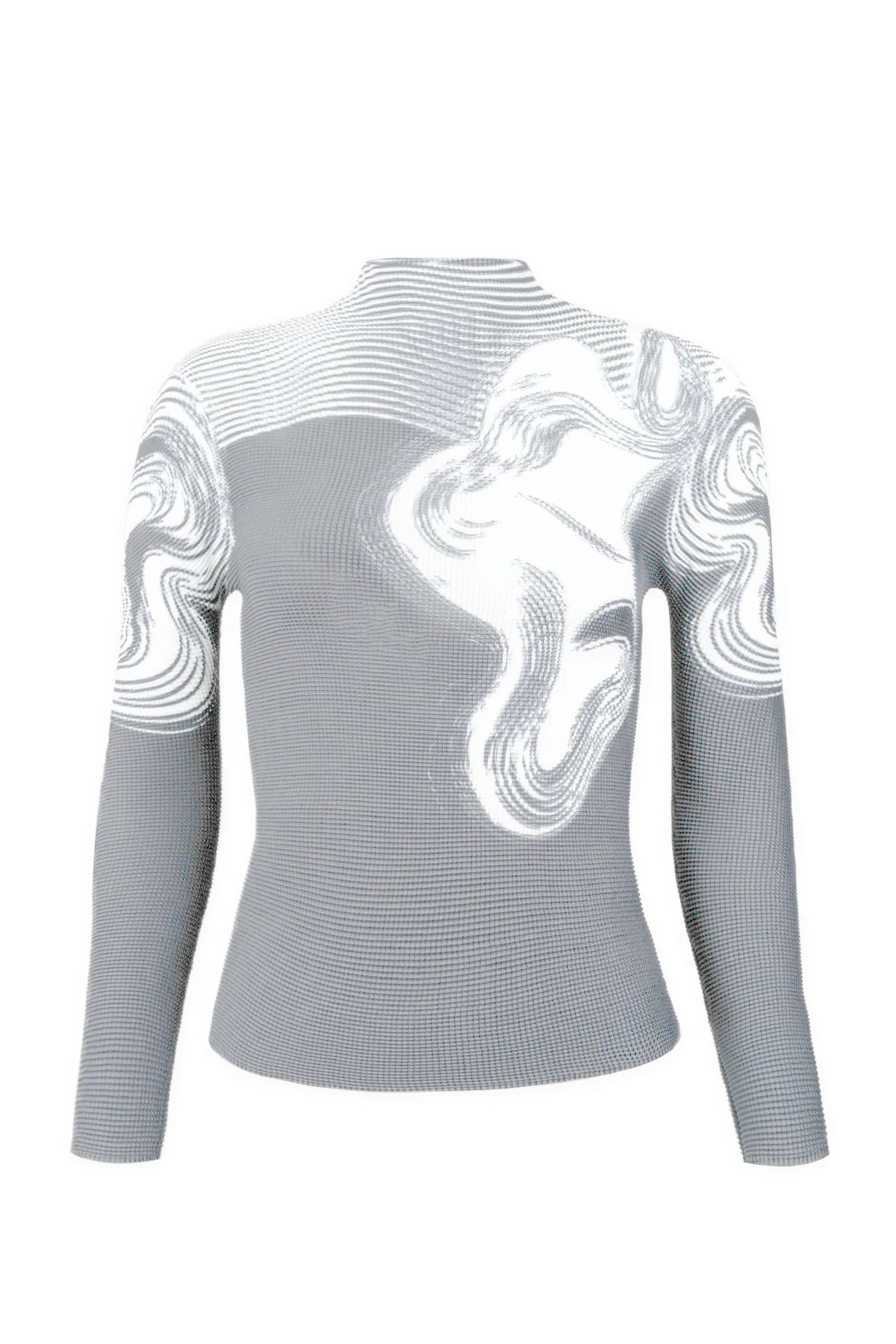 Diana Arabesque 3D Honeycomb Top