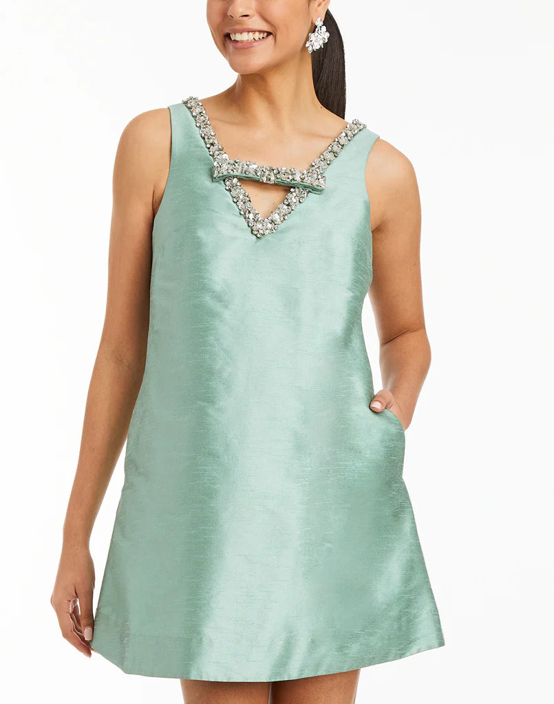 Willa Mini Dress