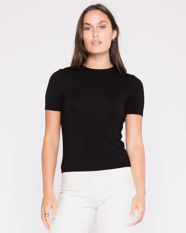Fitted T-Shirt