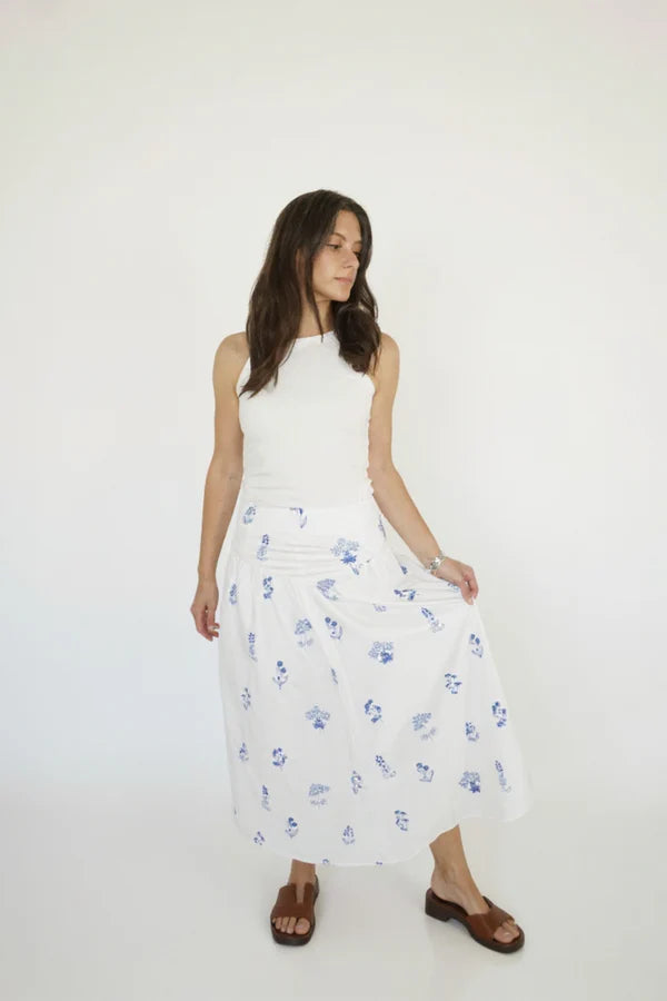 Odessa Skirt