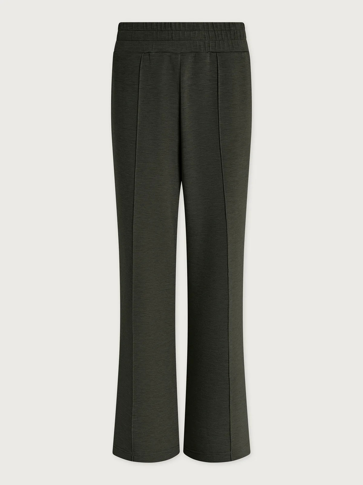 The Wide Leg Pant 28"